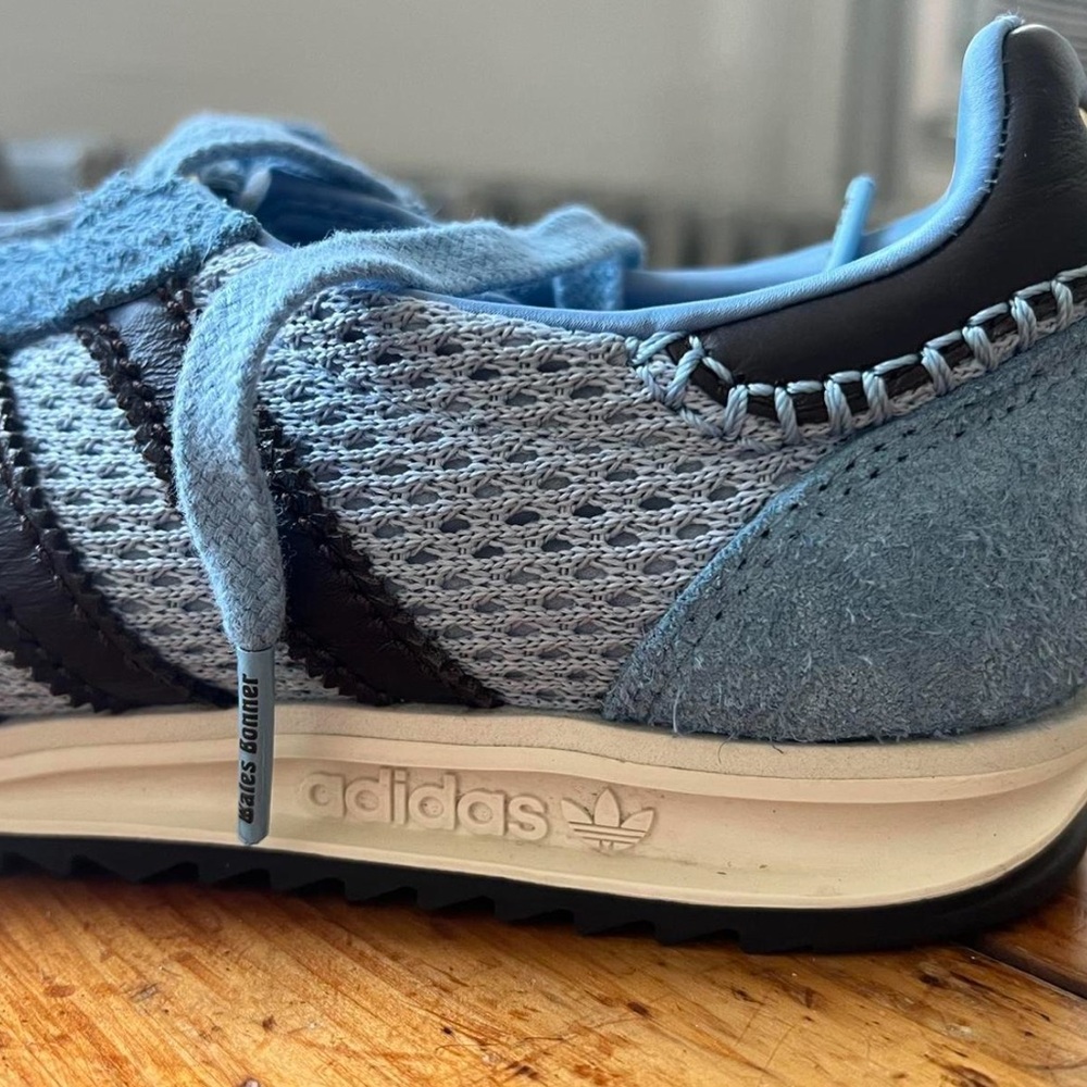 Adidas by Wales Bonner SL76 - Picture 6 of 9